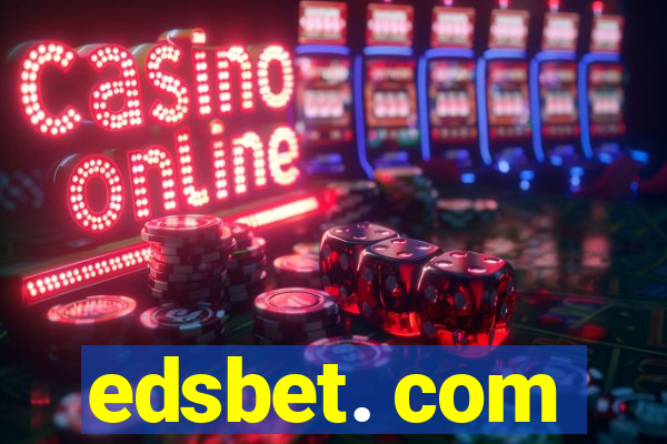 edsbet. com